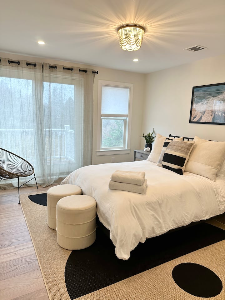 საძინებელი 4