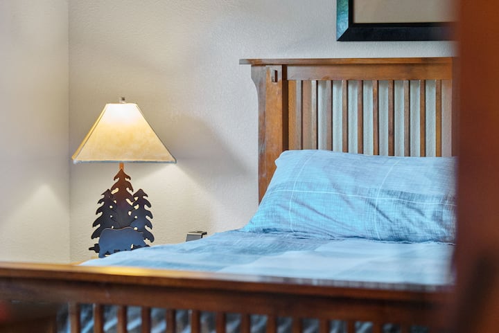 Спална соба 4