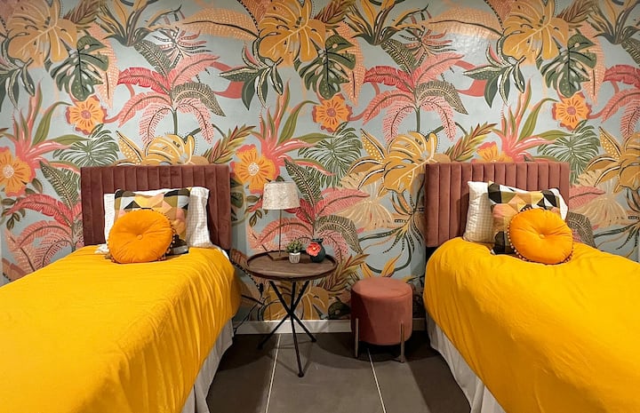 غرفة النوم 2