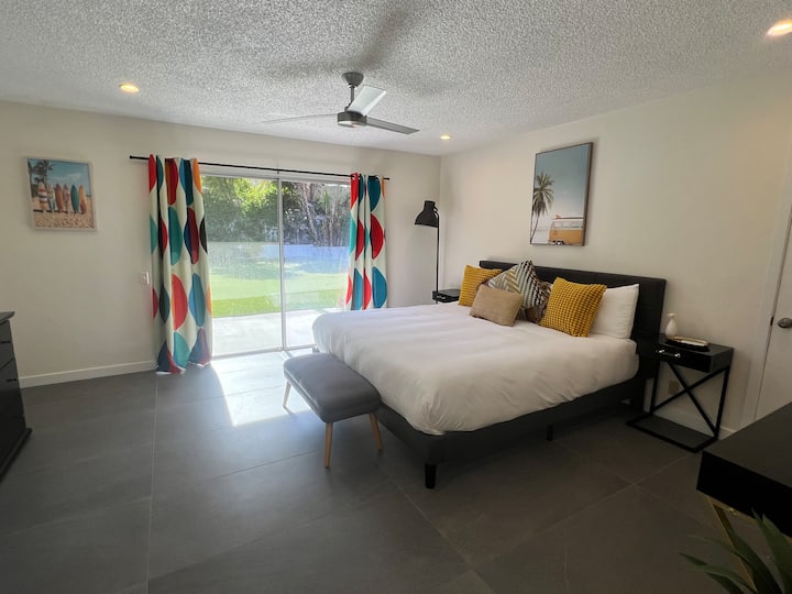 غرفة النوم 2