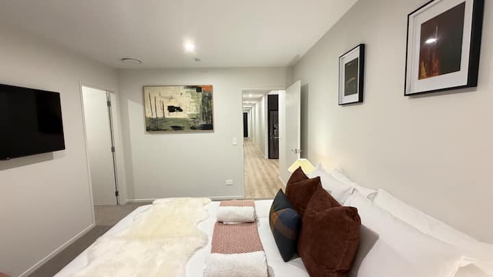 غرفة النوم 3