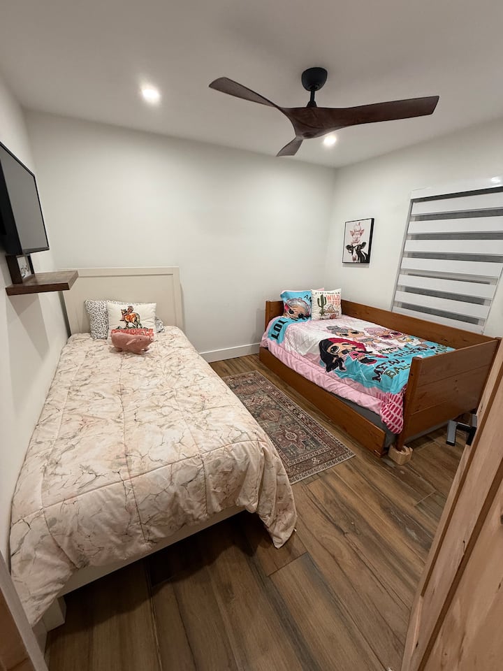 Chambre 3