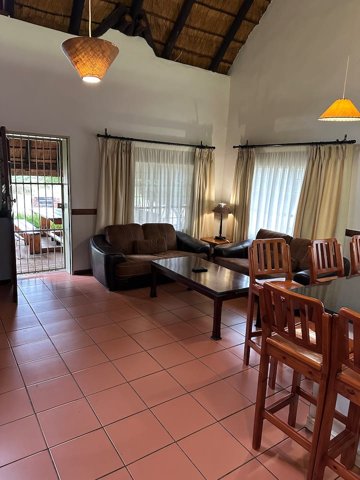 Foundry Guest Lodge - Cottage - Pretoria