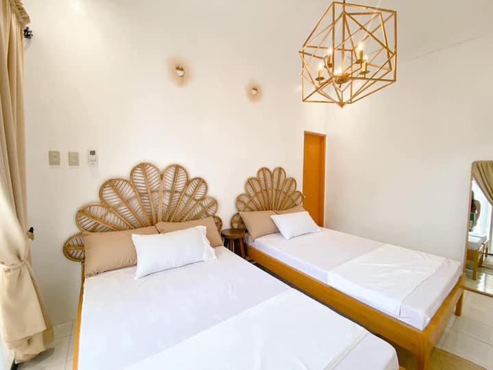 Chambre 1
