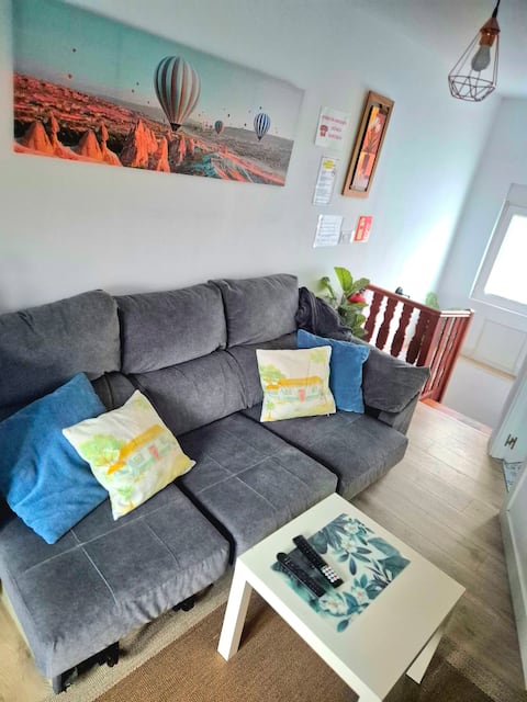 Tresdiva Accommodation