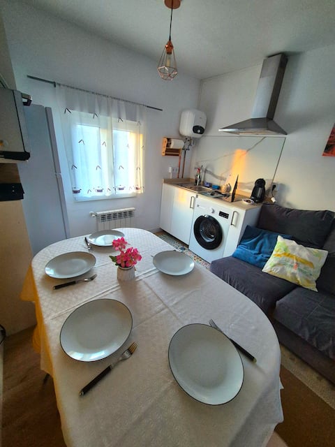 Tresdiva Accommodation