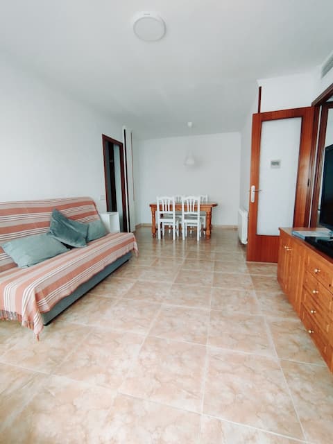 Airbnb con mejor rendimiento: Penedès Beach - Beach & Barcelona train en Calafell