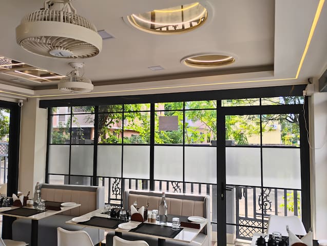 Balmy BNB-Homestay managed Airbnb listing 1