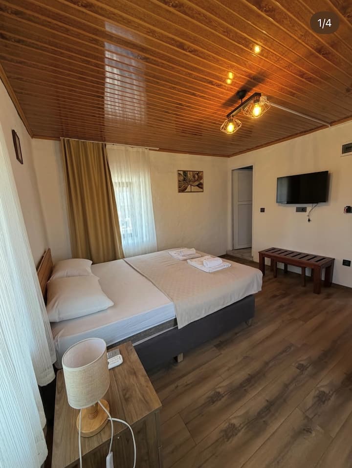 Dhomë gjumi 2