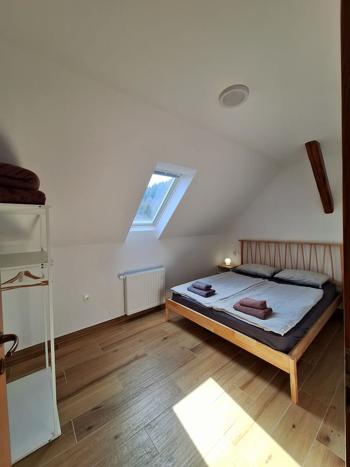 Apartment Hotunc - Bled