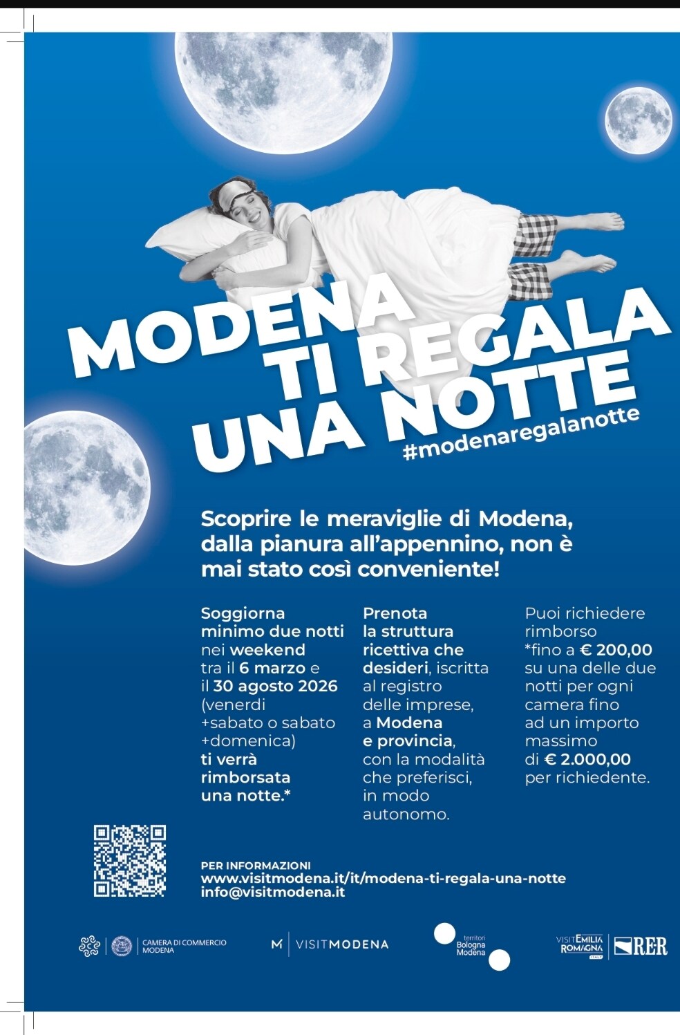 Successful Airbnb property: Chalet The window on the world. Loft Salvia. in Modena