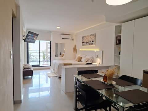 Top performing Airbnb: "Your Downtown Refuge" in Santiago Del Estero
