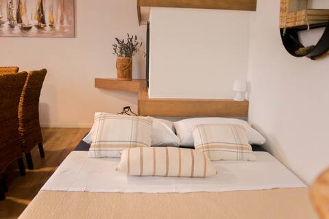 Top Airbnb: Maki in Grad Biograd Na Moru