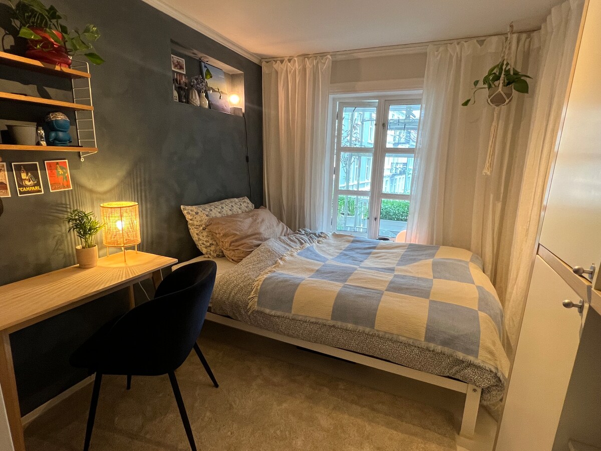 Спална соба 1