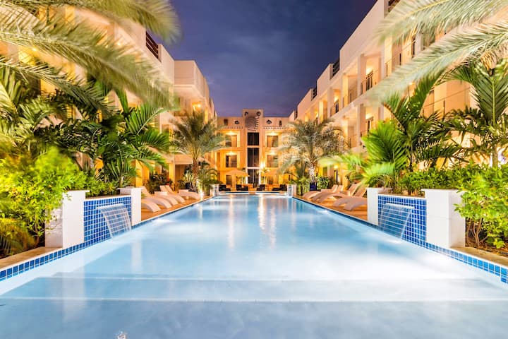 Wariruri 214 By Bocobay Luxury Resort Stay - Aruba