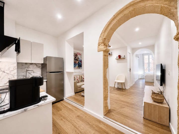ÈRsextius, Stj, Aix-en-provence - Aix-en-Provence