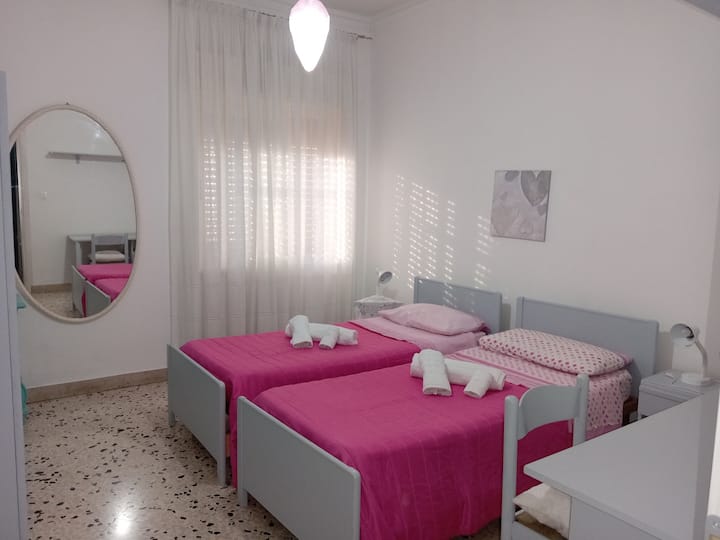 ห้องนอน2