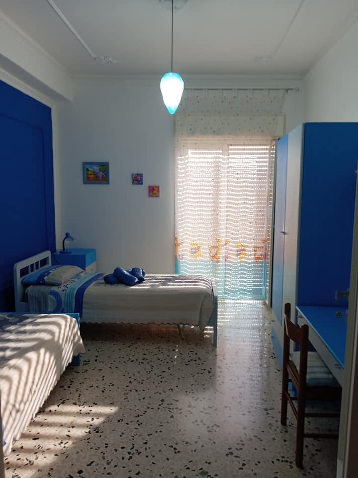 ห้องนอน3