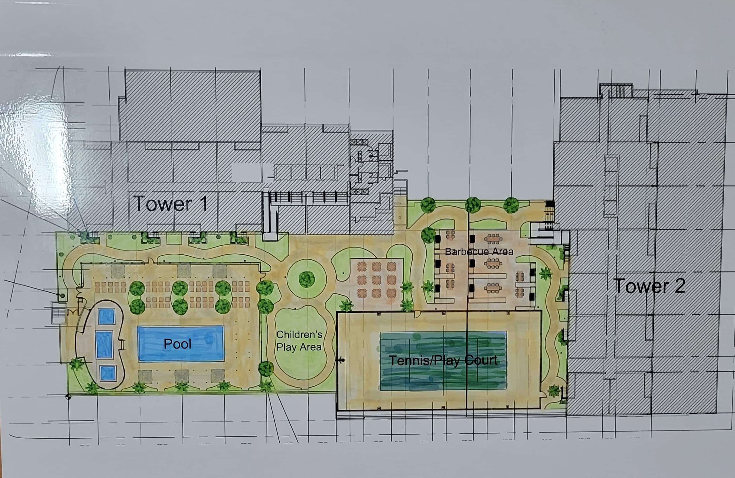 Condo in Honolulu · ★4.72 · 1 bedroom · 3 beds · 1 private bath - Image 15