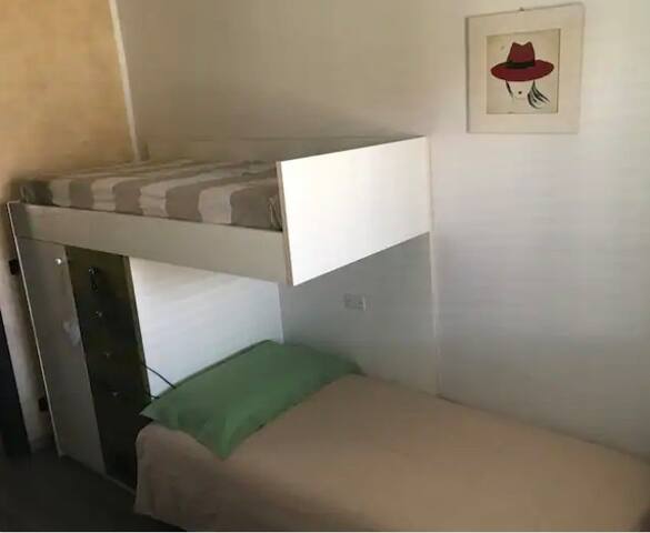 Appartamento 55mq a 10 minuti BO Fiere Cosmoprof gallery image 5