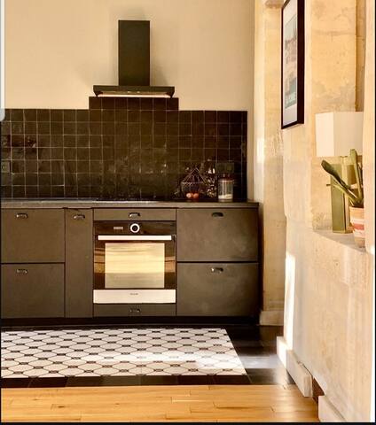 Echoppe familiale avec Piscine gallery image 4