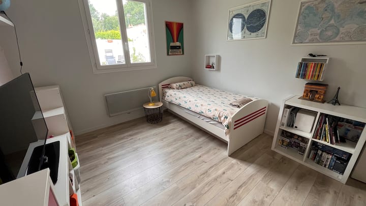 Habitación