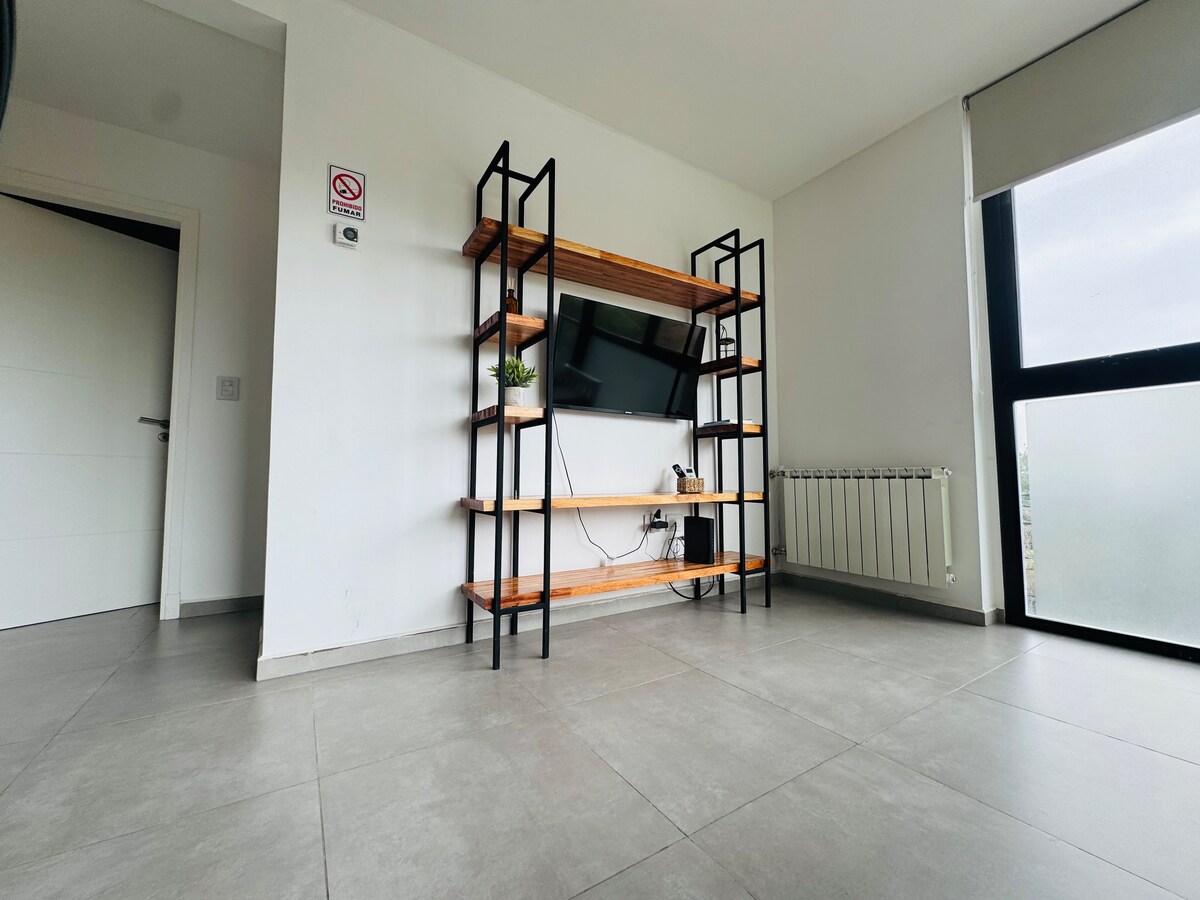 Top Airbnb: Pioneer in Neuquén