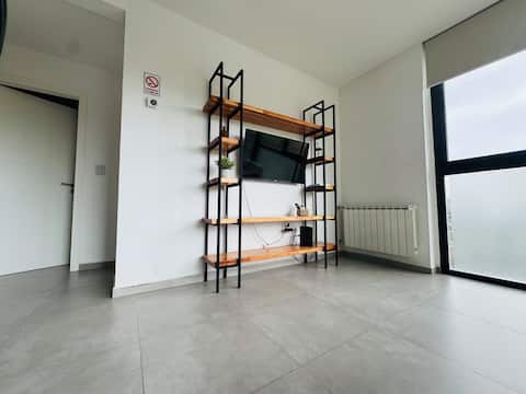 Top Airbnb: Pioneer en Departamento Confluencia