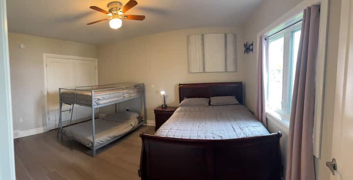 غرفة النوم 4