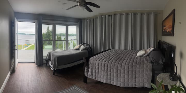 غرفة النوم 3