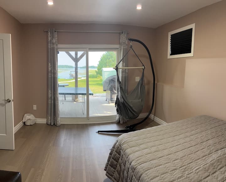 غرفة النوم 5