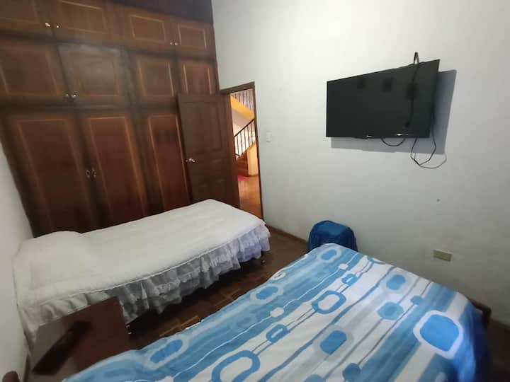 საძინებელი