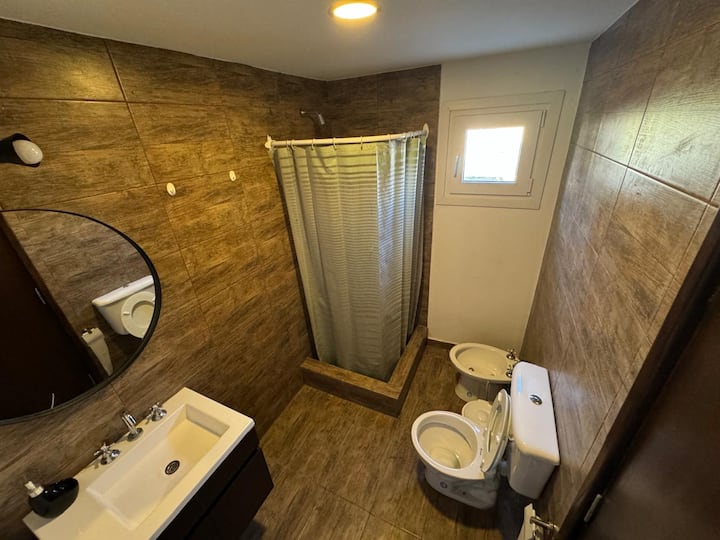 Cabañas Increibles, Con Pileta, En Miramar - Miramar
