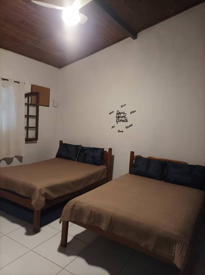 Dhomë gjumi