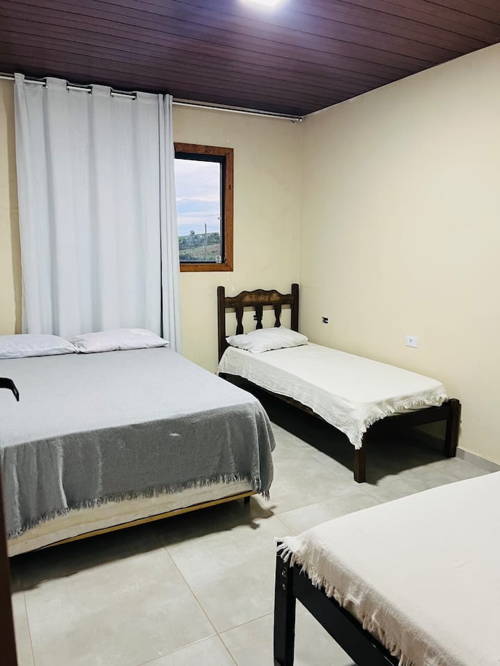 غرفة النوم 3