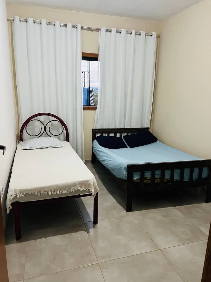 غرفة النوم 4