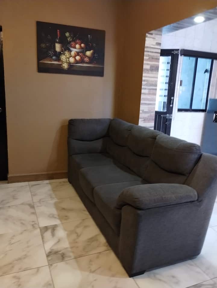 ห้องนั่งเล่น