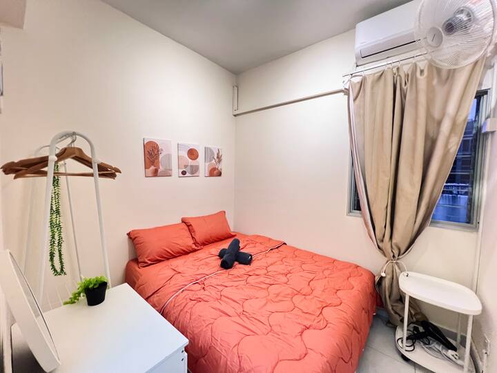 Habitación 1