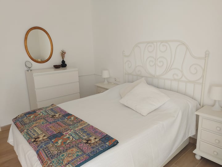 საძინებელი 1