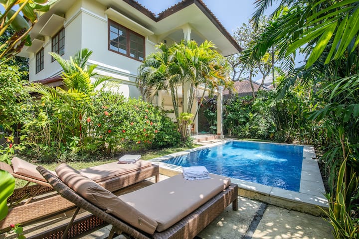 House Of Dalle In Bali - Bali