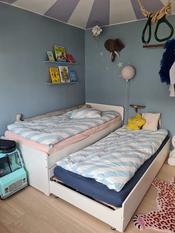 საძინებელი 2