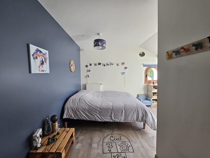 Chambre 2