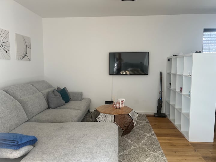 Loft Apartment - Komfortabel Wohnen Nähe Frankfurt - Offenbach am Main