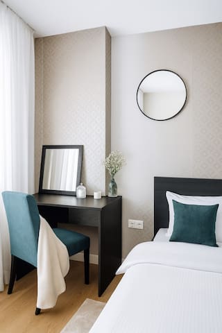 ForS managed Airbnb listing 1
