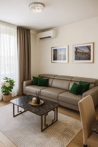ForS managed Airbnb listing 1