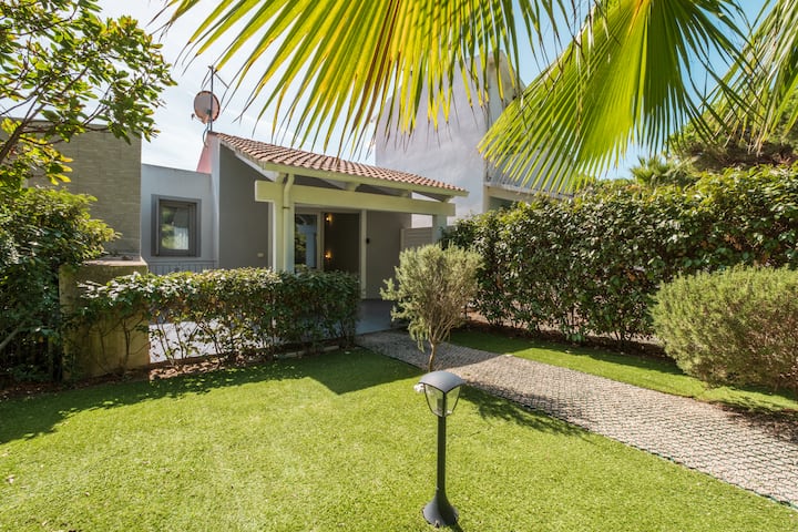 Villa In The Pinewood | Walk To The Beach - Valledoria