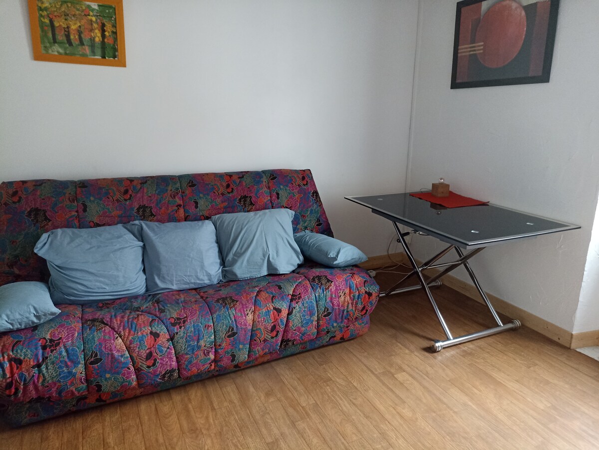 მისაღები ოთახი