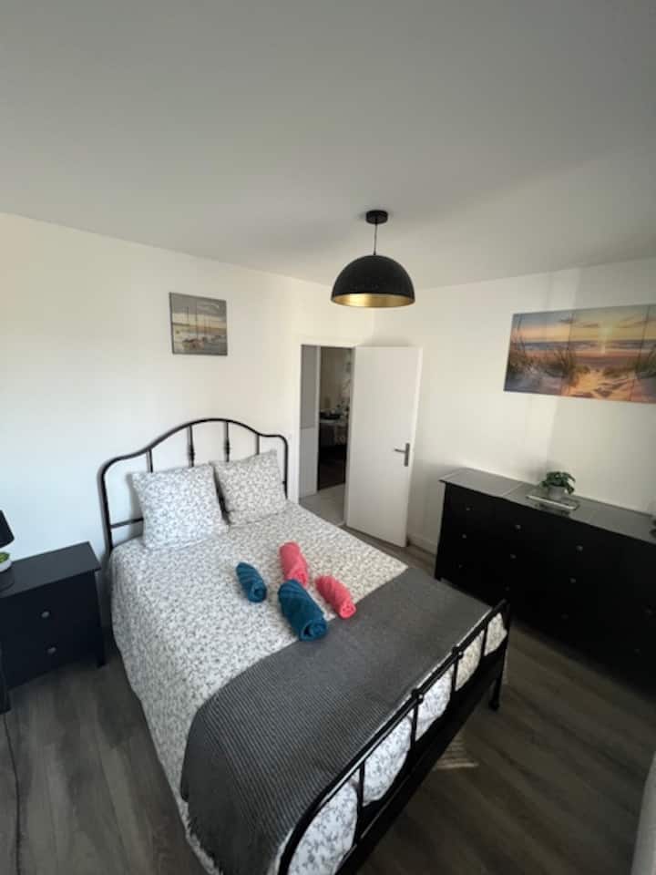 Habitación 1