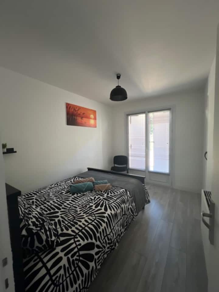 Habitación 2