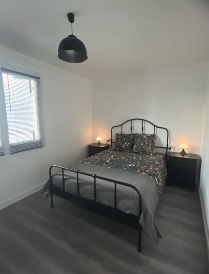 Habitación 4